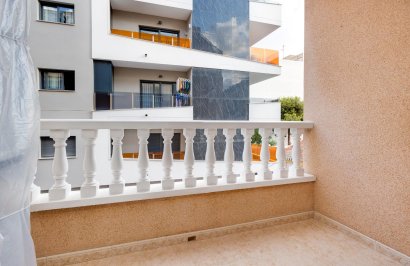 Reventa - Apartamento - Torrevieja - Playa del Cura