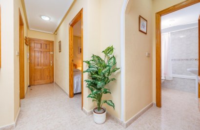 Reventa - Apartamento - Torrevieja - Playa del Cura