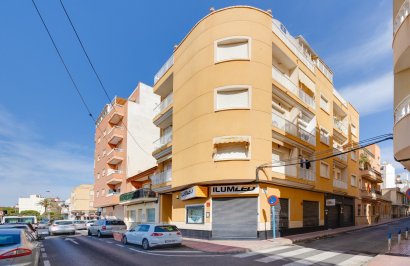 Resale - Penthouse - Torrevieja - Centro