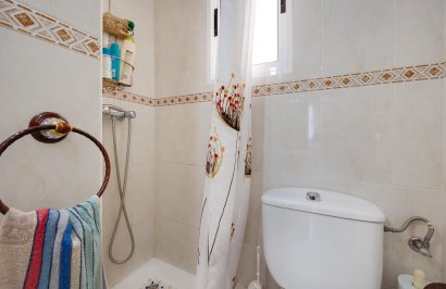 Resale - Apartamento - Torrevieja - Playa del Cura