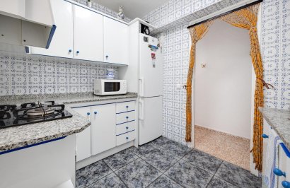 Revente - Apartamento - Torrevieja - Playa del Cura