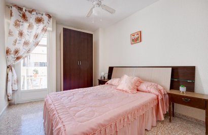 Revente - Apartamento - Torrevieja - Playa del Cura