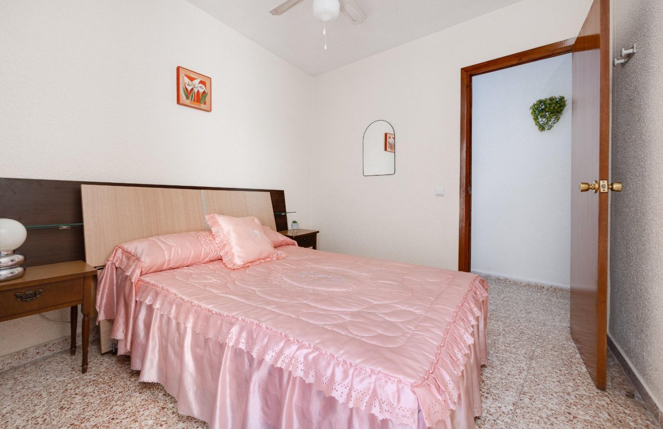 Revente - Apartamento - Torrevieja - Playa del Cura