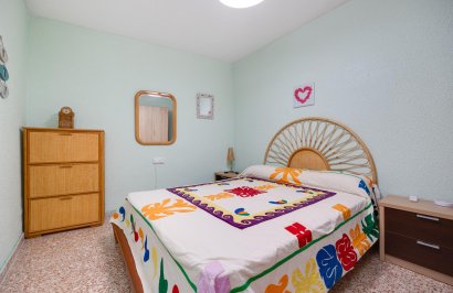 Revente - Apartamento - Torrevieja - Playa del Cura