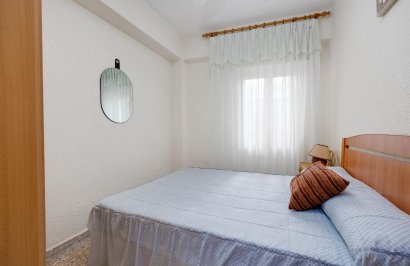 Revente - Apartamento - Torrevieja - Playa del Cura