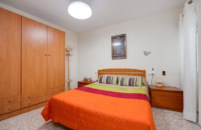 Revente - Apartamento - Torrevieja - Playa del Cura