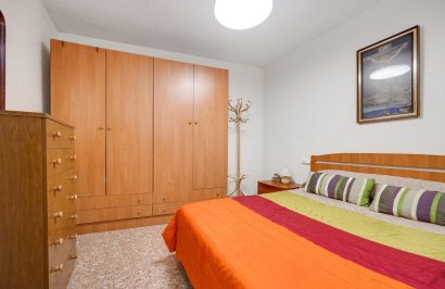 Revente - Apartamento - Torrevieja - Playa del Cura