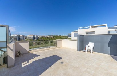 Resale - Penthouse - Orihuela Costa - Los Dolses