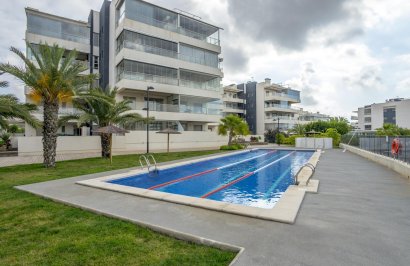 Resale - Penthouse - Orihuela Costa - Los Dolses