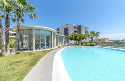 Resale - Penthouse - Orihuela Costa - Los Dolses