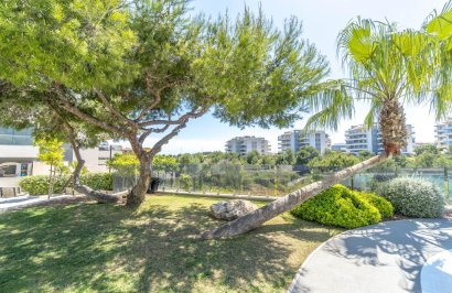 Resale - Penthouse - Orihuela Costa - Los Dolses