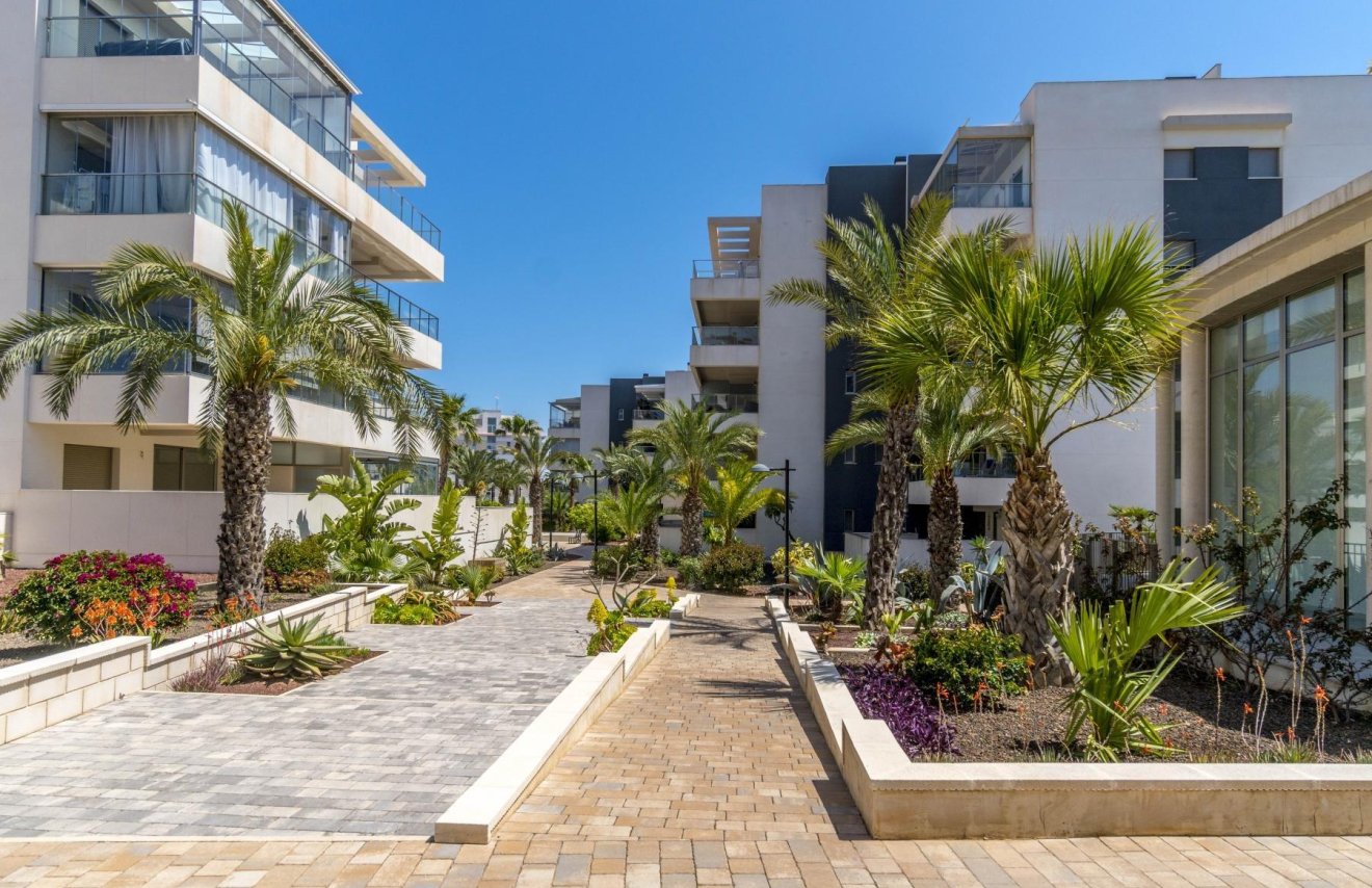 Resale - Penthouse - Orihuela Costa - Los Dolses