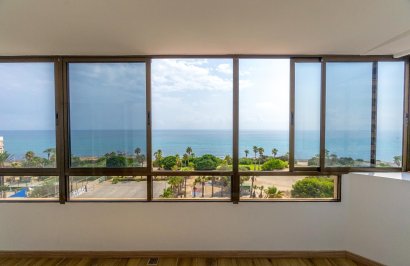 Resale - Penthouse - Torrevieja - Cabo cervera