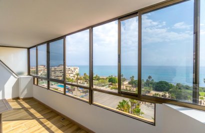 Resale - Penthouse - Torrevieja - Cabo cervera