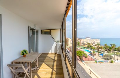 Resale - Penthouse - Torrevieja - Cabo cervera