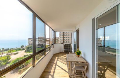 Resale - Penthouse - Torrevieja - Cabo cervera