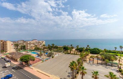 Reventa - Ático - Torrevieja - Cabo cervera