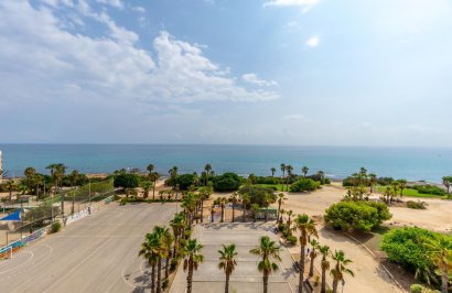 Resale - Penthouse - Torrevieja - Cabo cervera