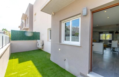 Reventa - Apartamento - Torrevieja - Sector 25