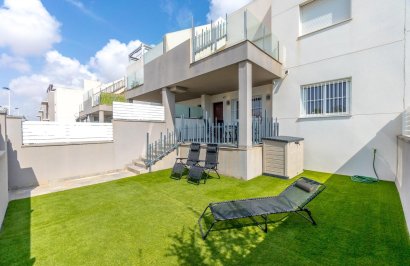 Reventa - Apartamento - Torrevieja - Sector 25