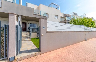 Reventa - Apartamento - Torrevieja - Sector 25