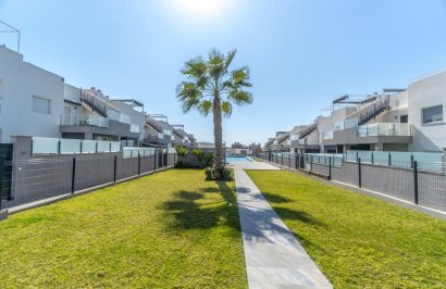 Reventa - Apartamento - Torrevieja - Sector 25