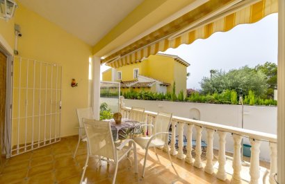 Resale - Villa - Orihuela Costa - Los Dolses