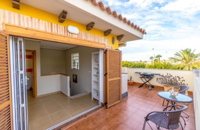 Resale - Penthouse - Orihuela Costa - Punta Prima