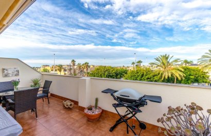 Resale - Penthouse - Orihuela Costa - Punta Prima