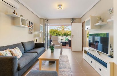 Resale - Penthouse - Orihuela Costa - Punta Prima