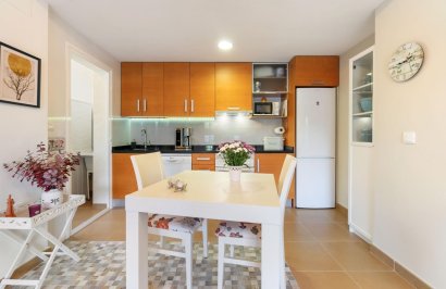 Resale - Penthouse - Orihuela Costa - Punta Prima