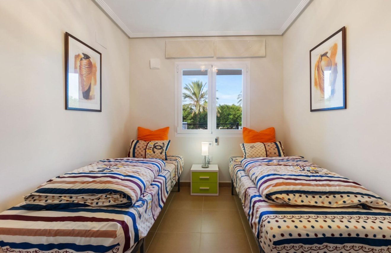 Resale - Penthouse - Orihuela Costa - Punta Prima