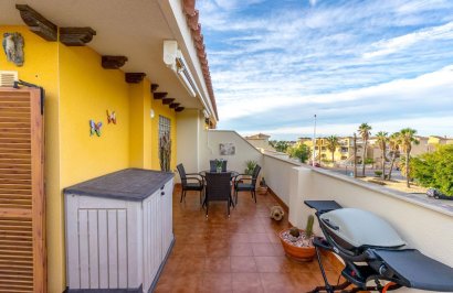 Resale - Penthouse - Orihuela Costa - Punta Prima