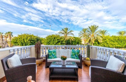 Resale - Penthouse - Orihuela Costa - Punta Prima