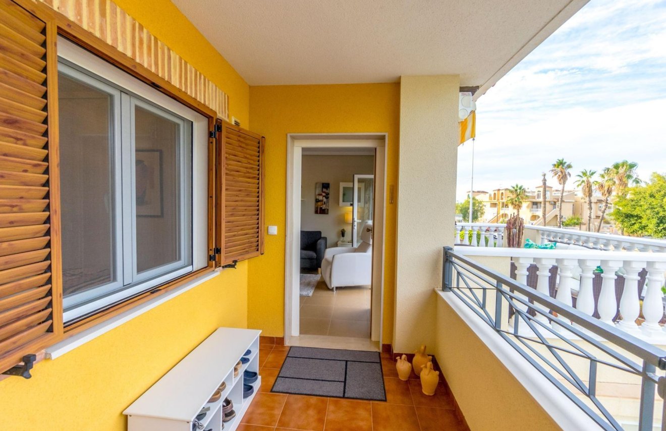 Resale - Penthouse - Orihuela Costa - Punta Prima