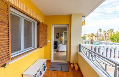 Resale - Penthouse - Orihuela Costa - Punta Prima