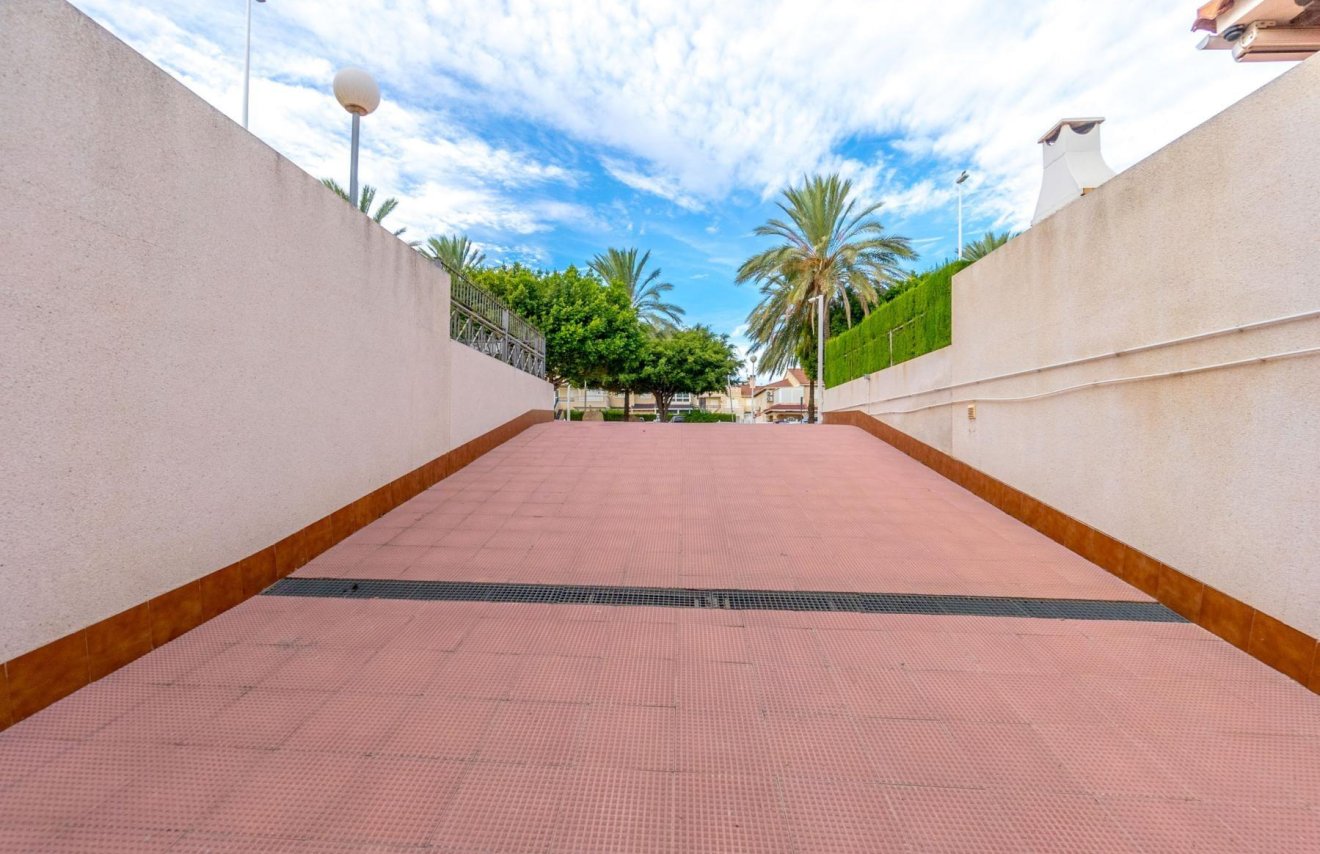 Resale - Penthouse - Orihuela Costa - Punta Prima