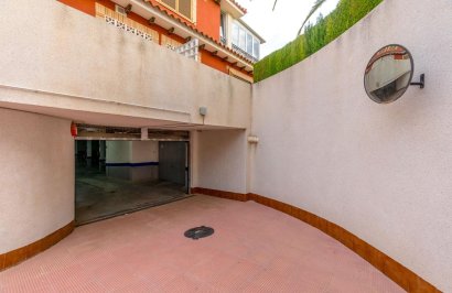 Resale - Penthouse - Orihuela Costa - Punta Prima