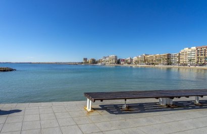 Reventa - Apartamento - Torrevieja - Playa del Cura