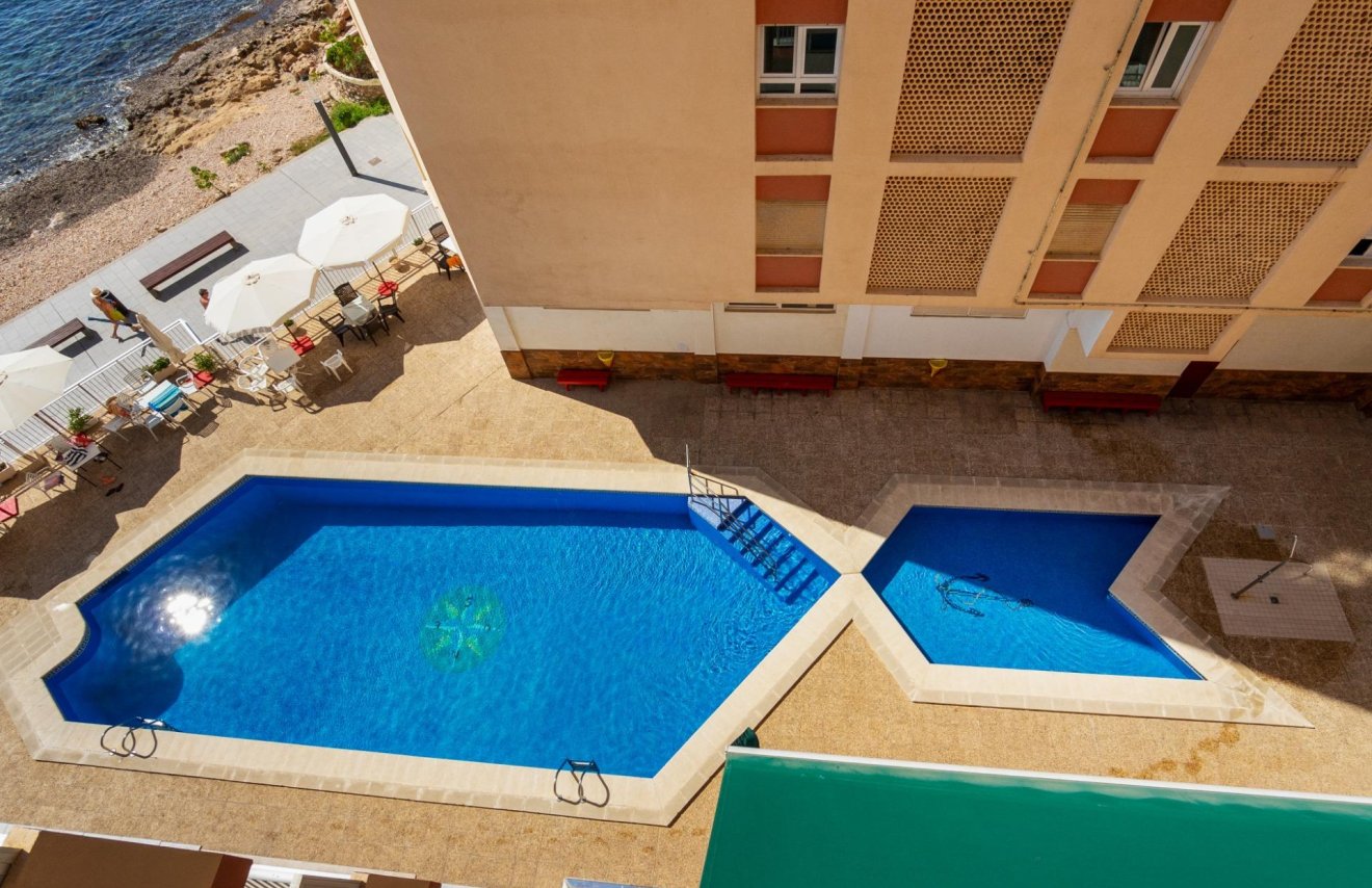 Reventa - Apartamento - Torrevieja - Playa del Cura