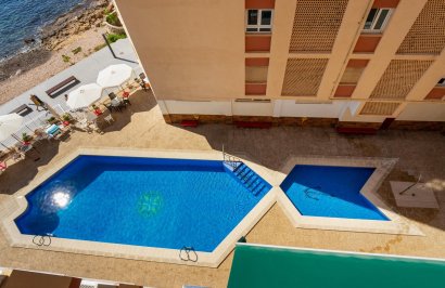 Revente - Apartamento - Torrevieja - Playa del Cura