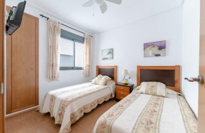 Reventa - Apartamento - Torrevieja - Playa del Cura