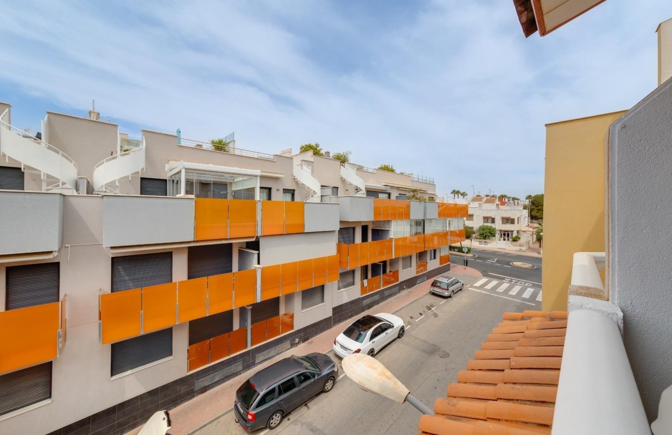 Reventa - Apartamento - Torrevieja - Habaneras