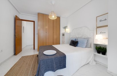 Reventa - Apartamento - Torrevieja - Habaneras