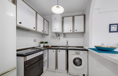 Reventa - Apartamento - Torrevieja - Habaneras