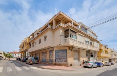 Reventa - Apartamento - Torrevieja - Habaneras