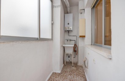 Revente - Apartamento - San Pedro del Pinatar - ANTOLINOS