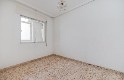 Revente - Apartamento - San Pedro del Pinatar - ANTOLINOS