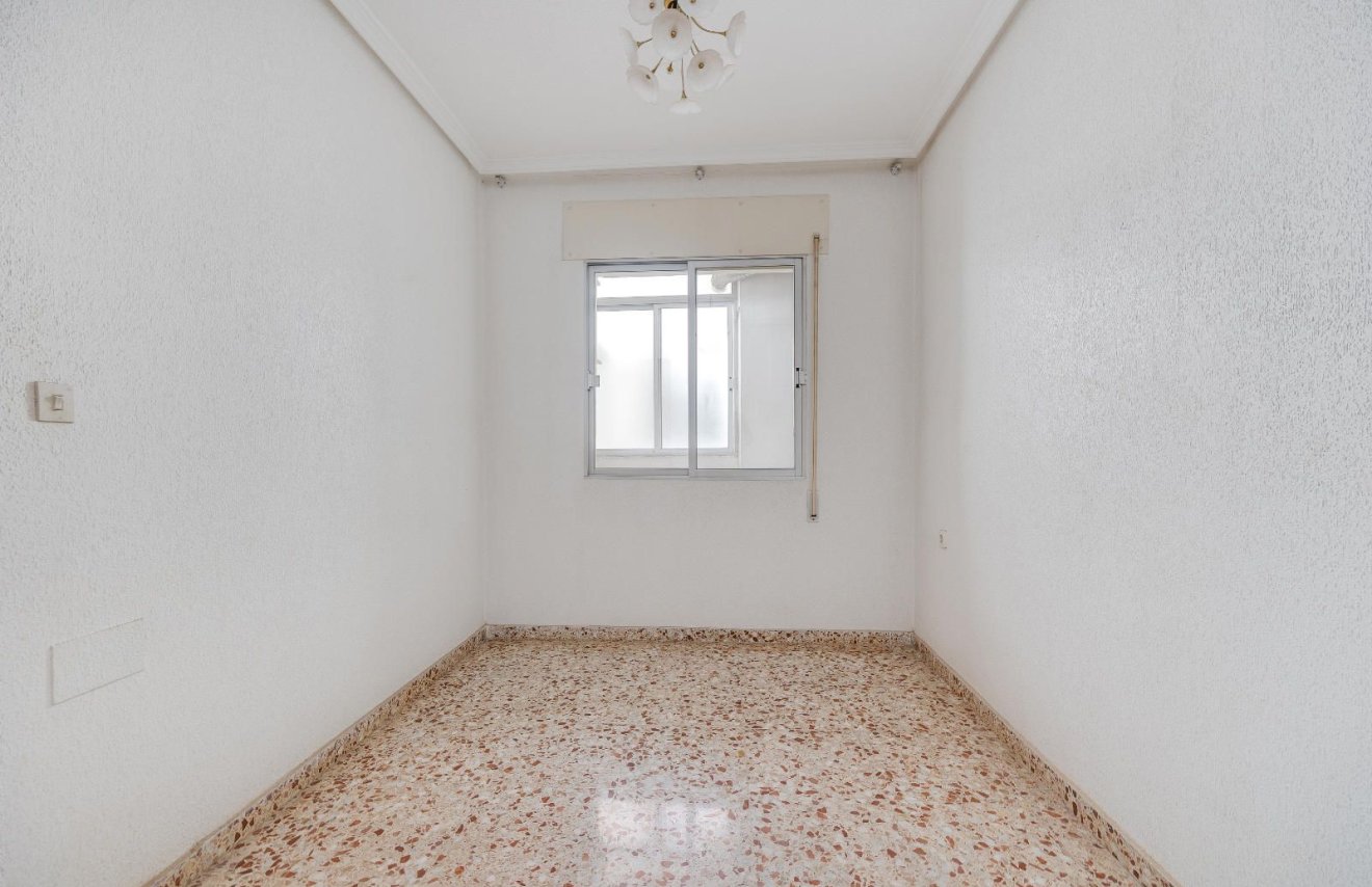 Revente - Apartamento - San Pedro del Pinatar - ANTOLINOS