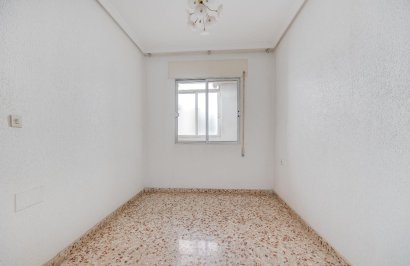 Revente - Apartamento - San Pedro del Pinatar - ANTOLINOS